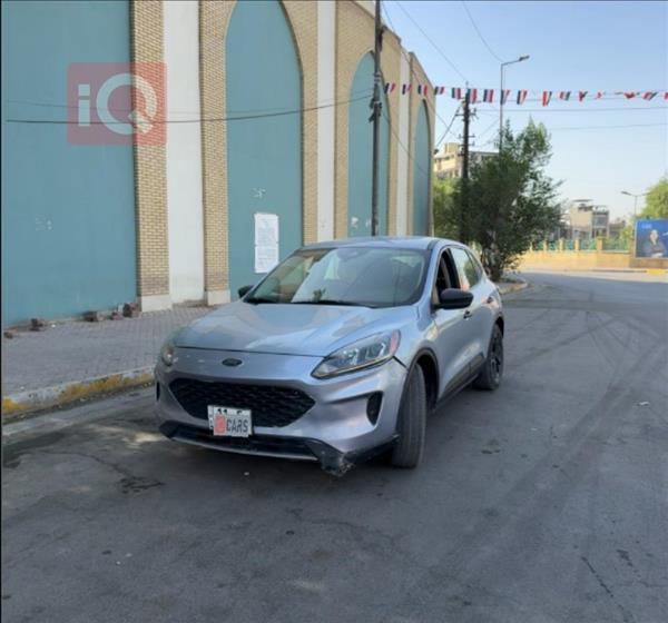 Ford Escape 2022 for sale in Iraq - Baghdad